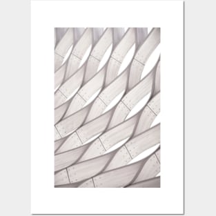 Waveboards - Eclectic Abstract Posters and Art